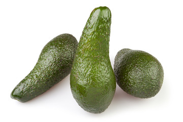 avocado three