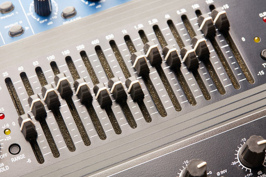 Graphic Equalizer