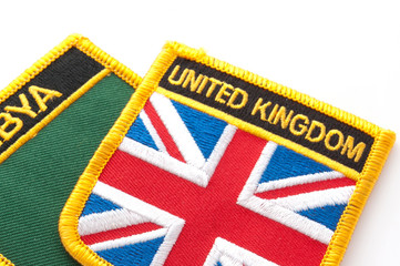 libya and uk