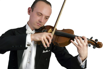 Violinensolo