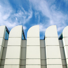 Modern architecture