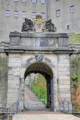 Forteresse de konigstein