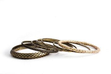 Pulseras