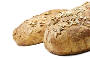 ingregral bread