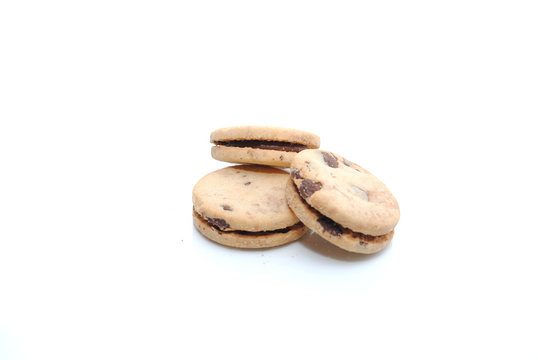 galletas dulces