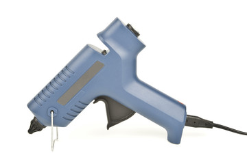 Hot glue gun