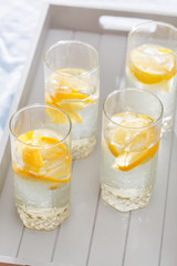 summer drink