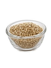 sesame seeds