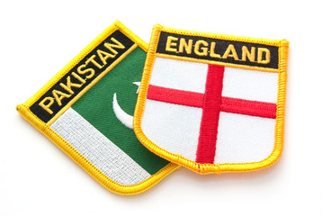 england and pakistan