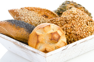 frühstückskörbchen