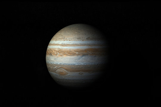 Jupiter