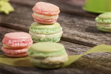 Macarons