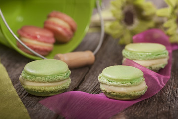 Macarons