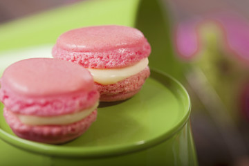 Macarons