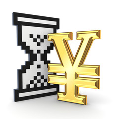 Obraz premium Investment concept.