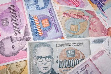Inflation cash