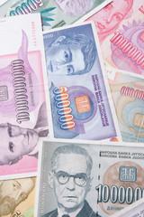 Inflation cash