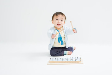baby music