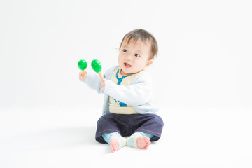 baby music