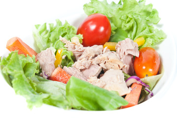 Tuna Salad