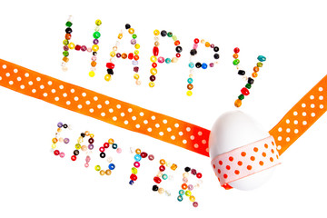 Obraz premium happy easter