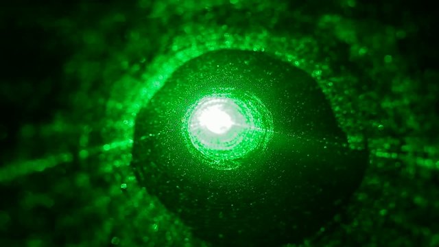 Opening of the Universe