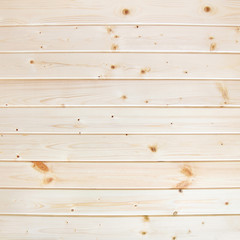 Fototapeta na wymiar Drewno sosnowe deski brązowym tle tekstury