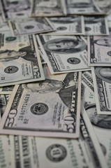 Background of money for business