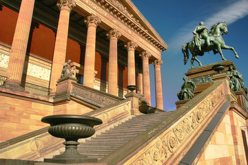 Berlin Museum
