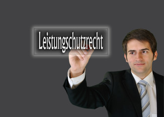 Leitungsschutzrecht mit Anwalt