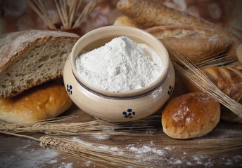 Pane - Bread