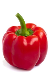 Red pepper