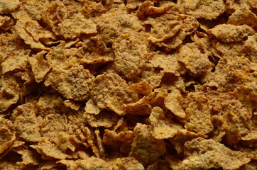 Cereal background