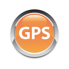 Web icon GPS