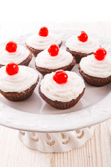 Cupcakes