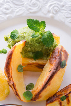 avocado-cream