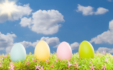 ostern