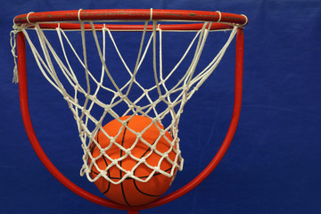 Basketball
