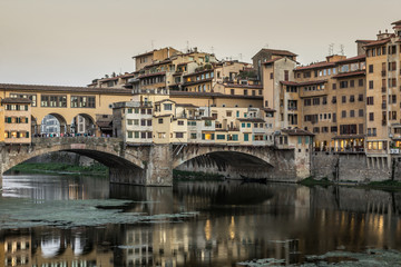 Ponte Vecchio