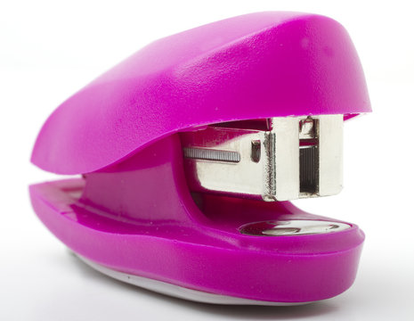 Mini Stapler