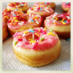 Donuts