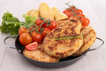 potato pancake