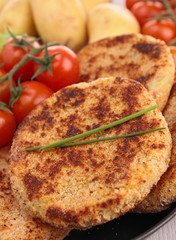 potato pancake
