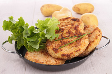 potato pancake