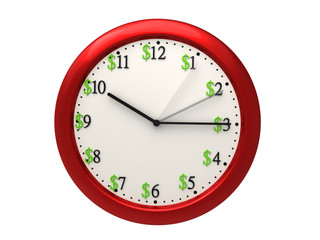 Fast Clock
