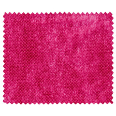 Fabric sample