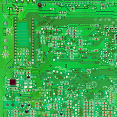 Printed circuit
