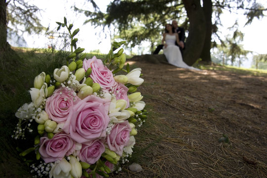 Matrimonio 3