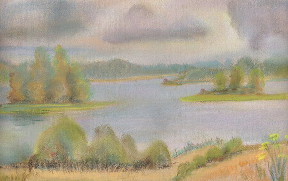 Lake Seliger