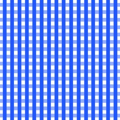 Checkered Tablecloth